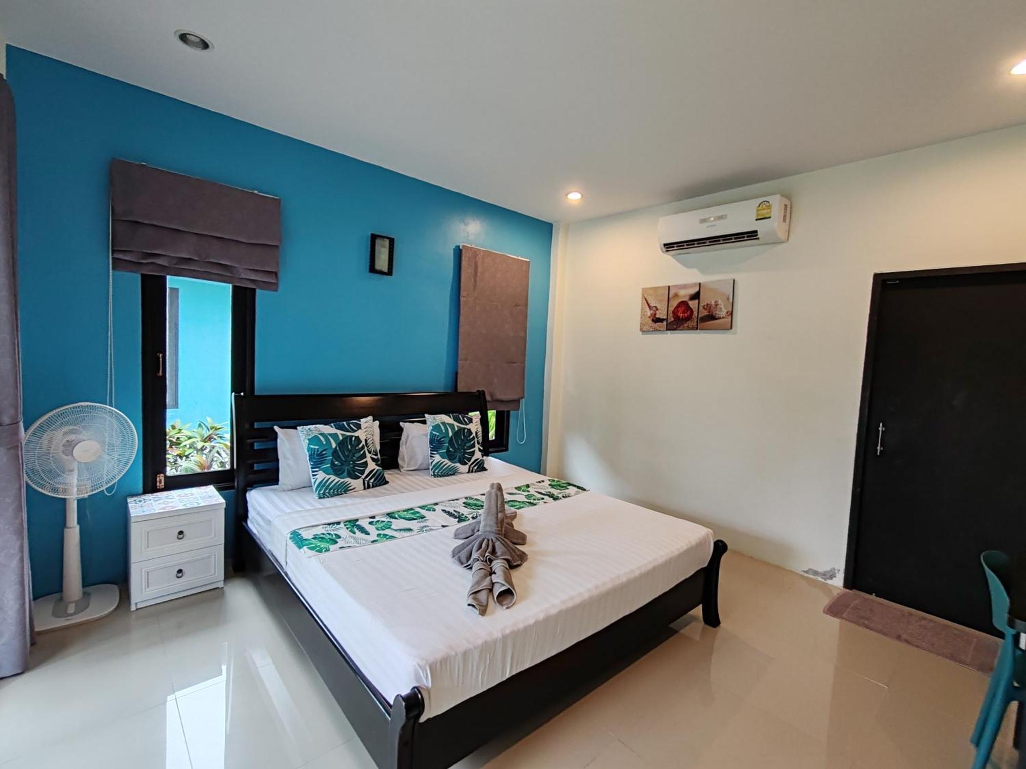 Lanta Memory Resort Ko Lanta Exteriör bild