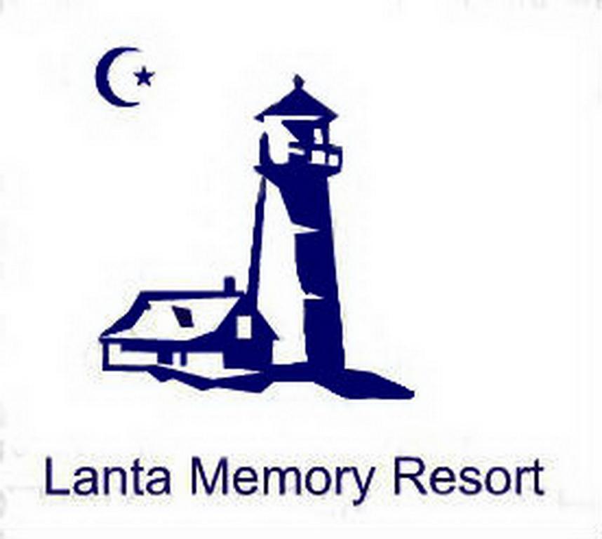 Lanta Memory Resort Ko Lanta Exteriör bild