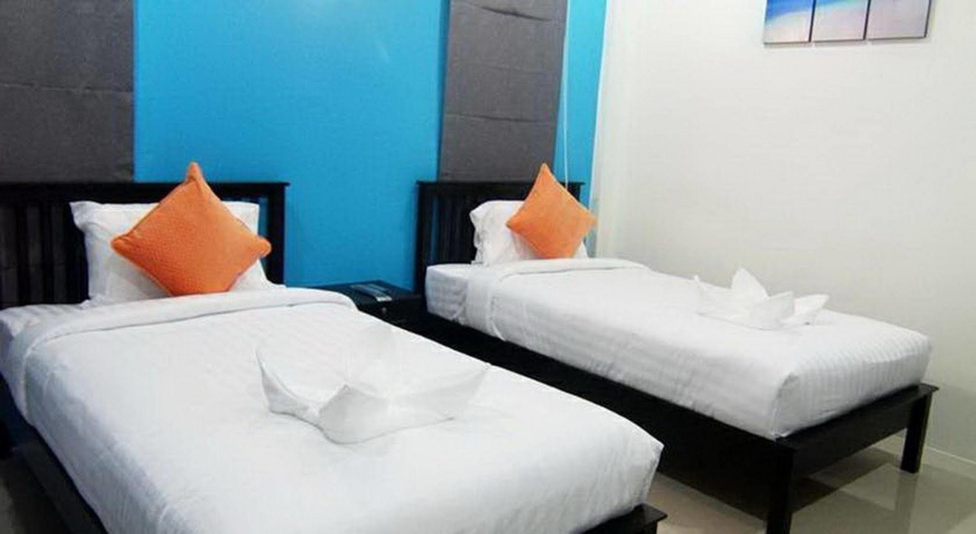 Lanta Memory Resort Ko Lanta Exteriör bild