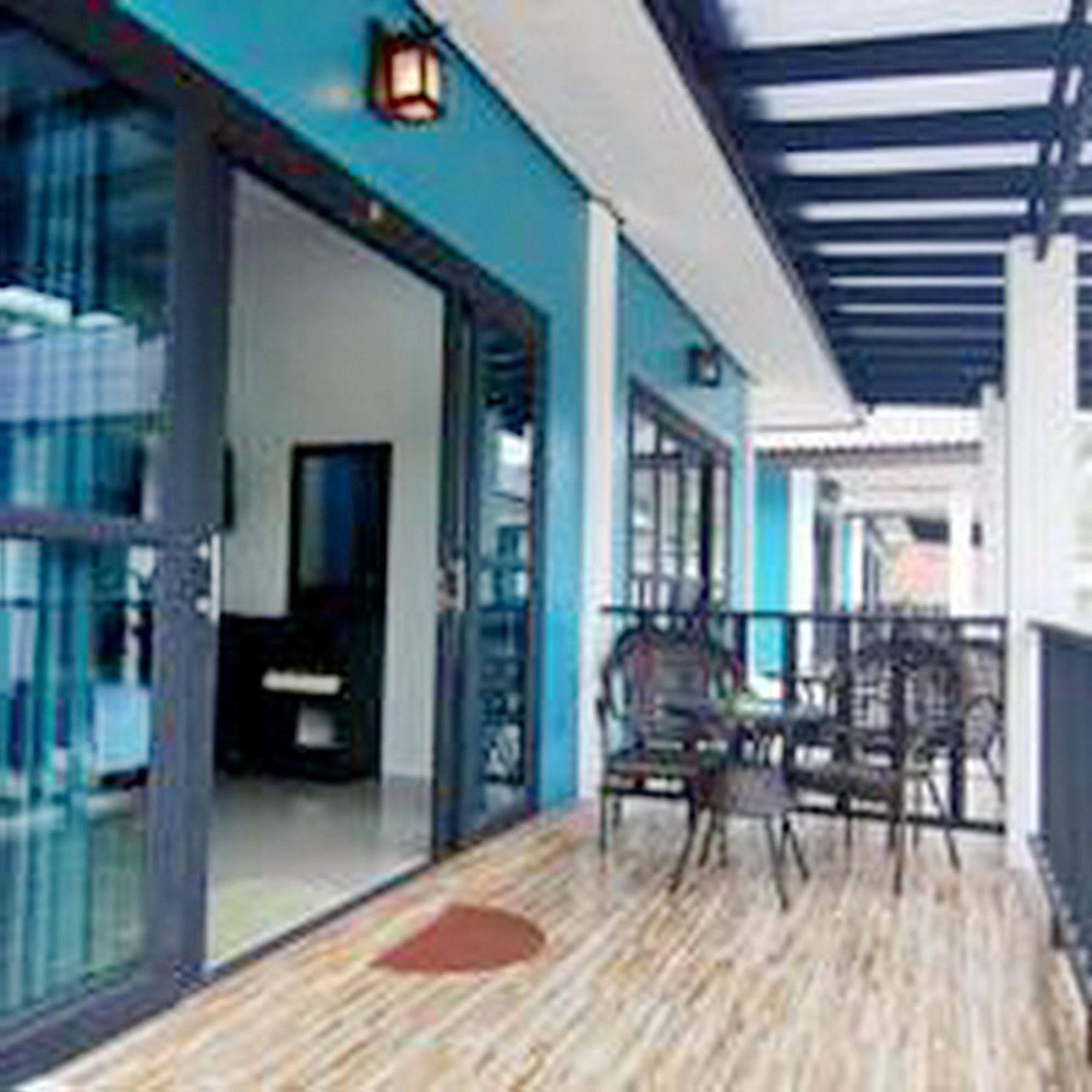 Lanta Memory Resort Ko Lanta Exteriör bild