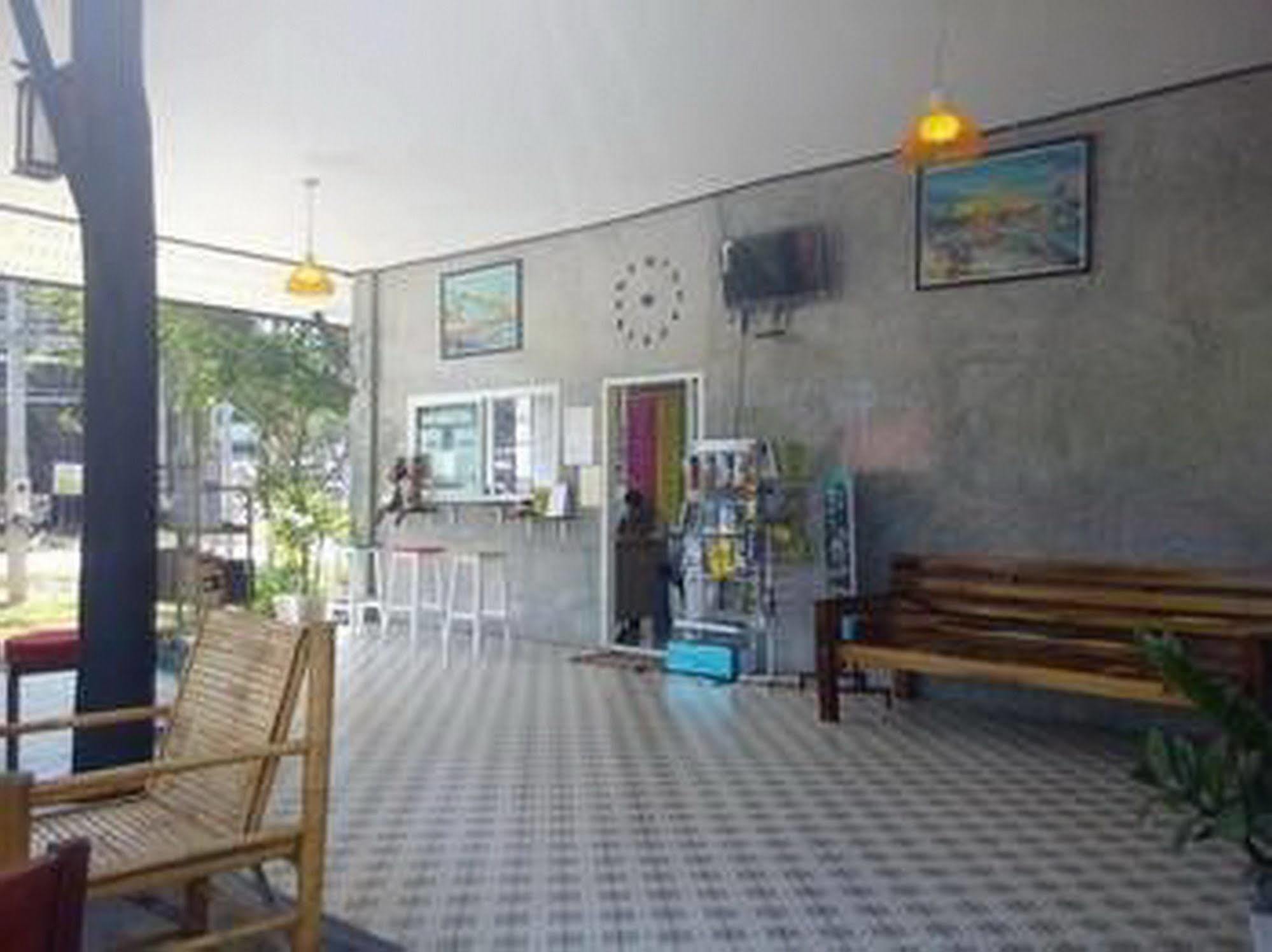 Lanta Memory Resort Ko Lanta Exteriör bild